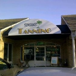 Sunshack Spray Tan Studio & Tanning