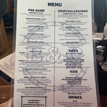 Bix - Sports Bars Near Me - West Des Moines, Iowa Bix - Sports Bars Near Me - West Des Moines, Iowa