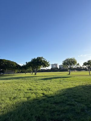 Kapiʻolani Regional Park by null