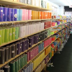 Ribbons Crafts
