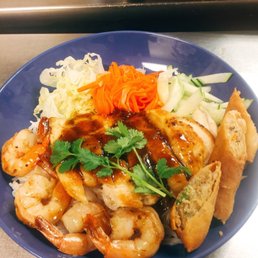 Spring Rolls