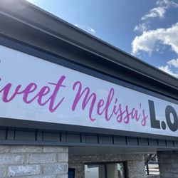 Sweet Melissa’s Love