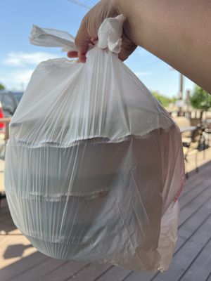 Lazeez Mediterranean cafe by null