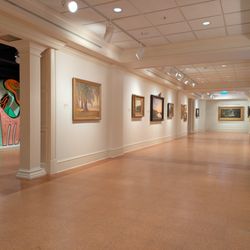 Morris Museum of Art - Morris Museum of Art, Augusta