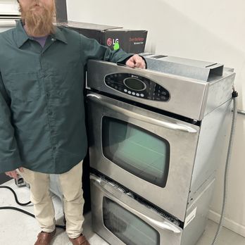 Pinecone Home Services - Appliances & Repair Near Me - Columbia, California Pinecone Home Services - Appliances & Repair Near Me - Columbia, California