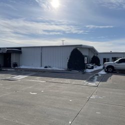 Dakota Boys and Girls Ranch Thrift Store - Outside
