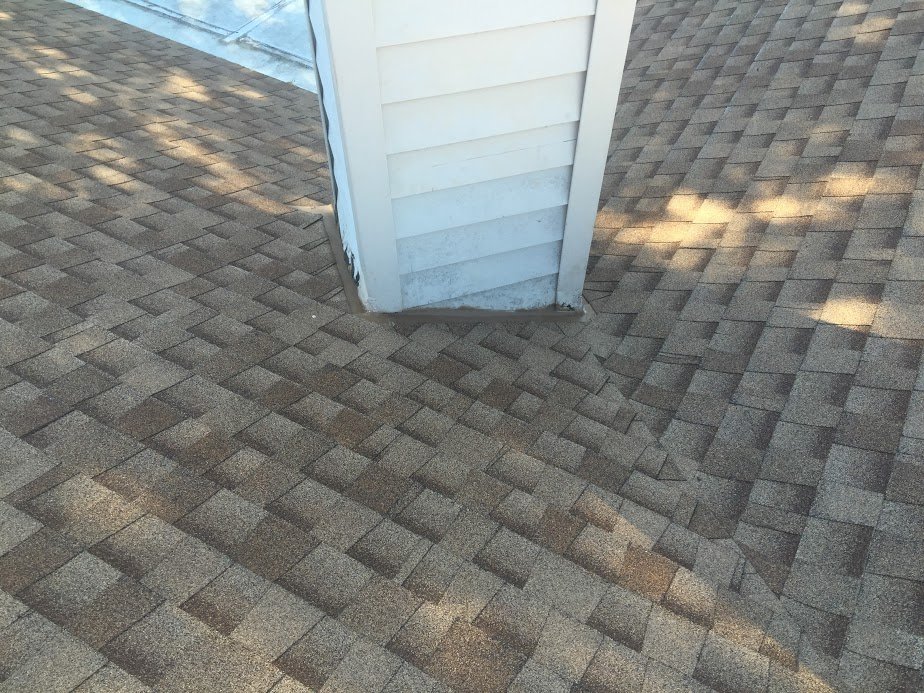 Slide of 3G Roofing