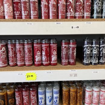 Nu Life Botanica - Spiritual Shop Near Me - Van Nuys, California