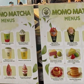Momo Matcha - Cafes Near Me - Norwalk, Connecticut Momo Matcha - Cafes Near Me - Norwalk, Connecticut