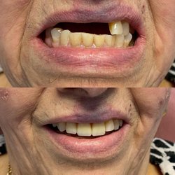 Brockton Dental And Orthodontics - Let us add a perfect smile to your beautiful face
