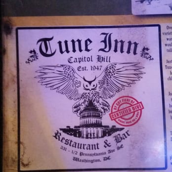 Tune Inn - Dive Bars Near Me - Washington, DC, District of Columbia Tune Inn - Dive Bars Near Me - Washington, DC, District of Columbia