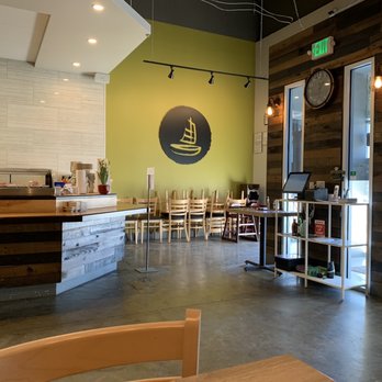 Denma Sushi & Ramen - Inside (entrance) - Sushi Bars Near Me - Centennial, Colorado