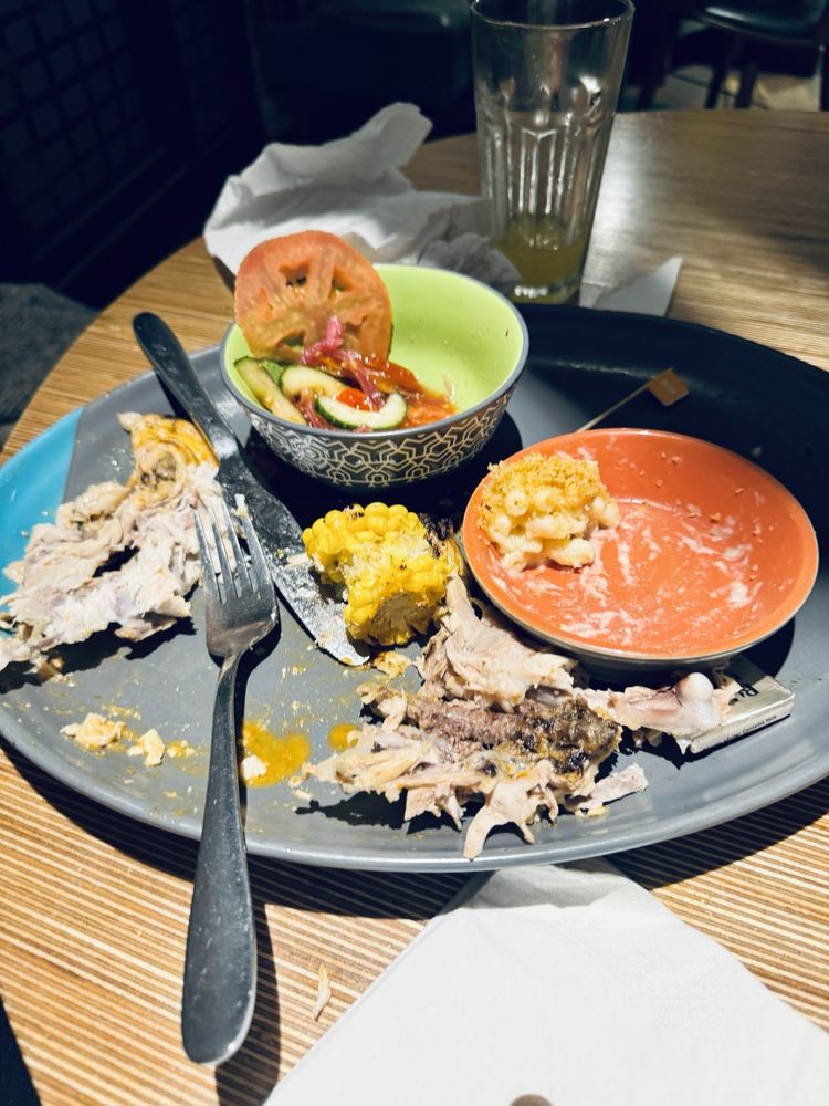 Nando's