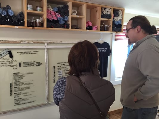 F.L.X. Wienery by null