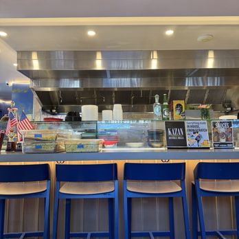 Kazan - Noodles Near Me - Beverly Hills, California
