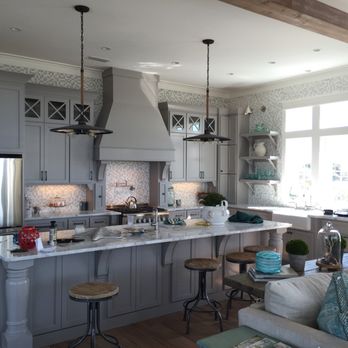 Creative Tile Settings - Kitchen Backsplash - Tiling Near Me Creative Tile Settings - Kitchen Backsplash - Tiling Near Me