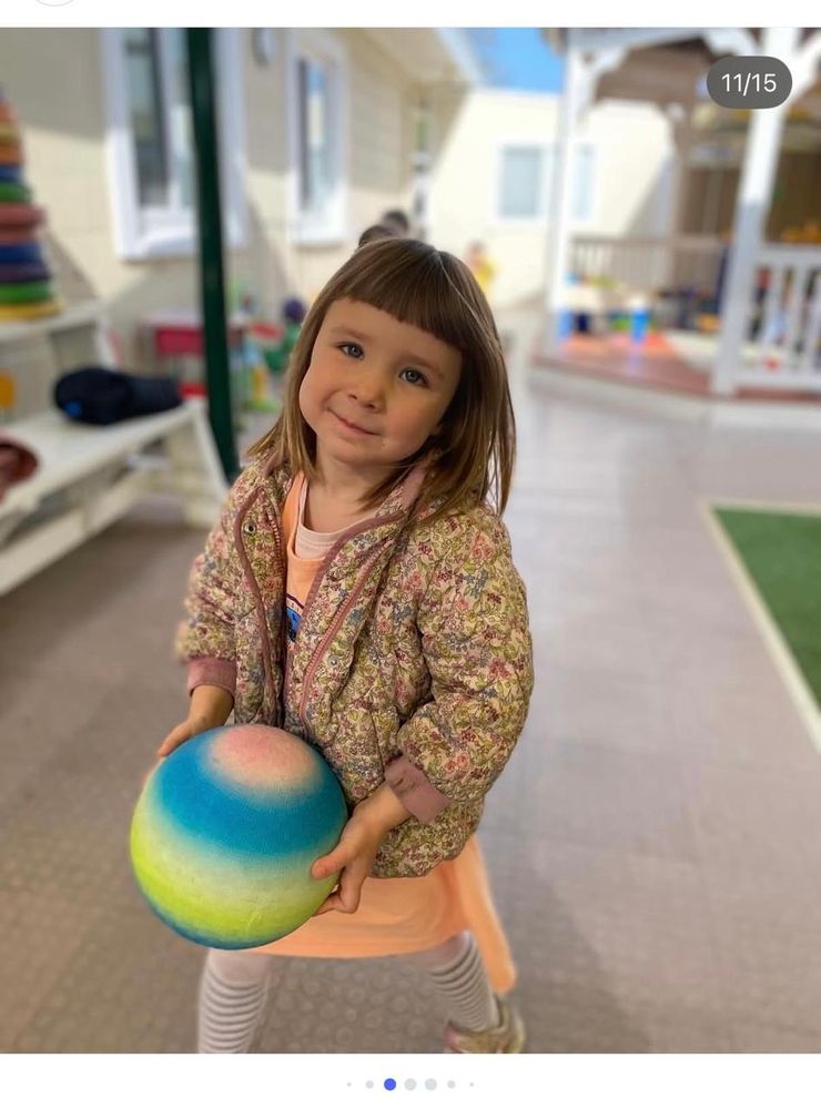 I Grow Learning Academy - childcare center in Campbell, CA