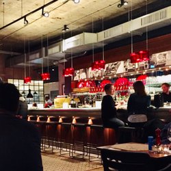 L'Osteria - Große Bar