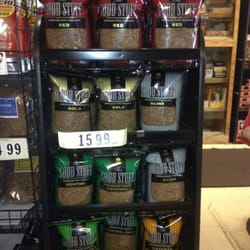 Best Price Cigarettes - 16oz Good Stuff