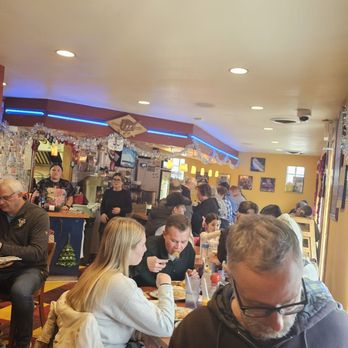 Eggs N'at - Breakfast & Brunch Near Me - Coraopolis, Pennsylvania