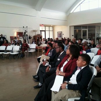 African American Museum - Audience supporting local youth talent - Museums Near Me - Monroe, Louisiana African American Museum - Audience supporting local youth talent - Museums Near Me - Monroe, Louisiana