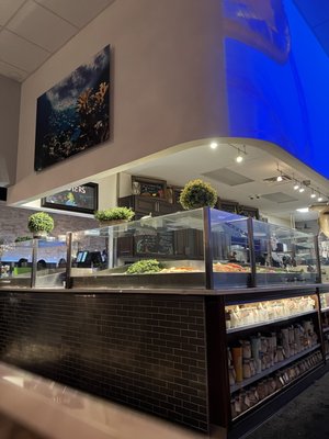 Lobster Lady Seafood Market by null