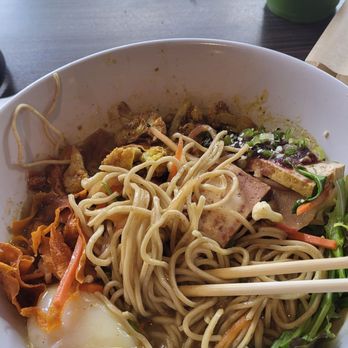 Mister Lee's Noodles - Veggie Bowl - Noodles Near Me - Easton, Pennsylvania Mister Lee's Noodles - Veggie Bowl - Noodles Near Me - Easton, Pennsylvania