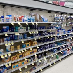 Walgreens