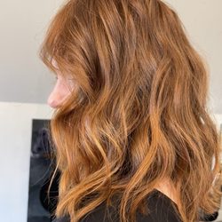 No Name Salon