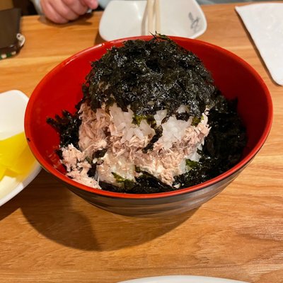 YUP DDUK IRVINE by null