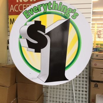 Dollar Tree - Did the name not give it away? - Discount Store Near Me - Portland, Oregon
