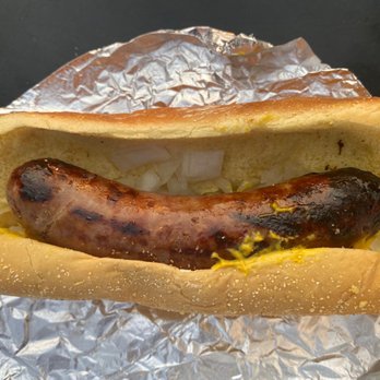 Utah Killer Dogs - Bratwurst - Food Trucks Near Me Utah Killer Dogs - Bratwurst - Food Trucks Near Me
