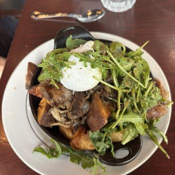 Jazzy Ladies Cafe & Club - Porchetta hash - Breakfast & Brunch Near Me - Eugene, Oregon Jazzy Ladies Cafe & Club - Porchetta hash - Breakfast & Brunch Near Me - Eugene, Oregon