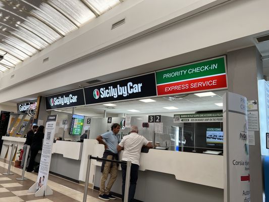SICILY BY CAR Updated July 2025 - L
