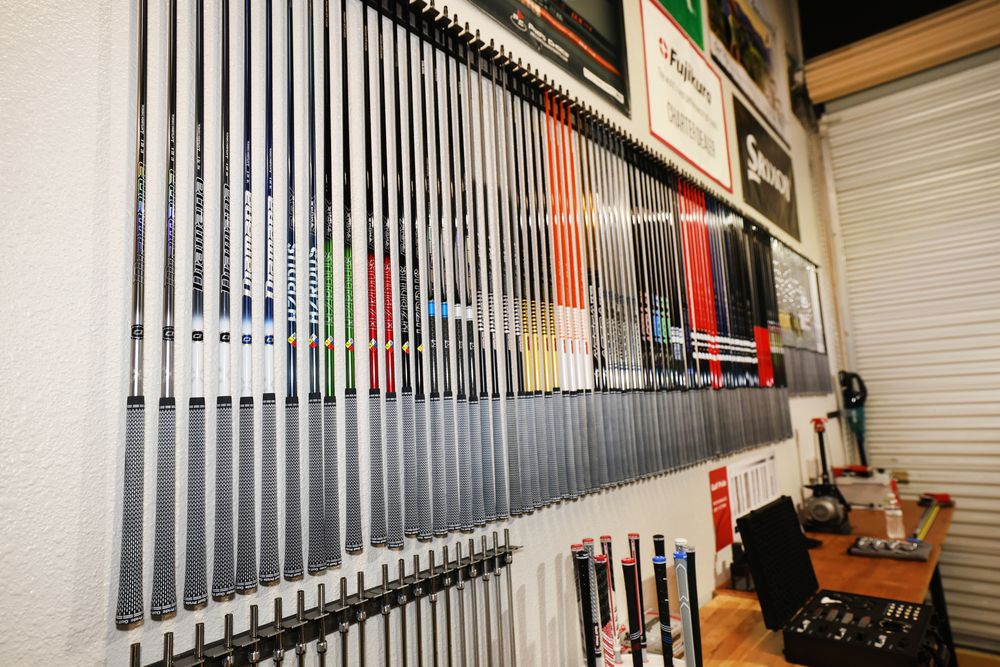 Fairway Factory Logo