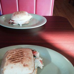 Photo of The Local Place To be - North Adams, MA, United States. The Bella