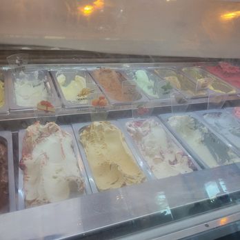Vaniglia E Cioccolato Gelateria - Gelato - Desserts Near Me - Deerfield Beach, Florida Vaniglia E Cioccolato Gelateria - Gelato - Desserts Near Me - Deerfield Beach, Florida