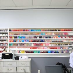 Blume Nails & Spa