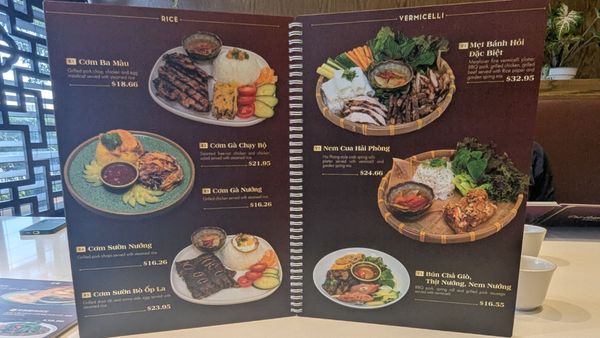 Pho Golden Star Premium by null