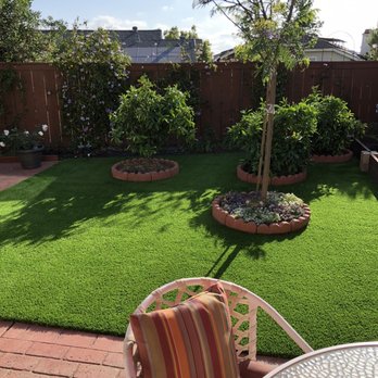 US Turf - Finished turf lawn. - Artificial Turf Near Me - San Diego, California US Turf - Finished turf lawn. - Artificial Turf Near Me - San Diego, California