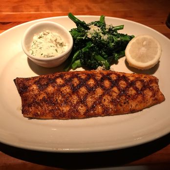 Woodmont Grill - Trout - New American Near Me - Bethesda, Maryland Woodmont Grill - Trout - New American Near Me - Bethesda, Maryland