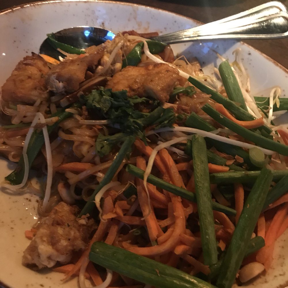 P.F. Chang's - Chinese Near Me - Buford, Georgia P.F. Chang's - Chinese Near Me - Buford, Georgia