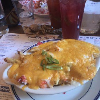Red Hook Lobster Pound - Seafood Near Me - Brooklyn, New York Red Hook Lobster Pound - Seafood Near Me - Brooklyn, New York
