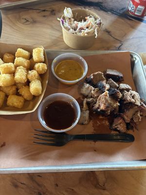 South End Smokehouse by null