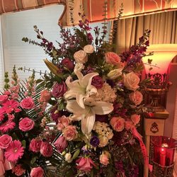 Gardenias Floral