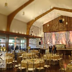 AK Event Design - Oneonta Congregational Church in South Pasadena, CA