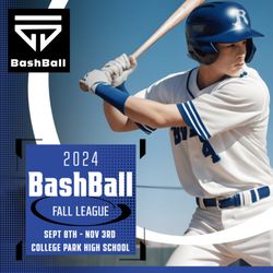 Bronco Baseball Academy
