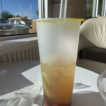 Tsaocaa - Bubble Tea Near Me - Huntersville, North Carolina