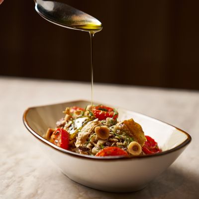 AMAVI Restaurant New York by null