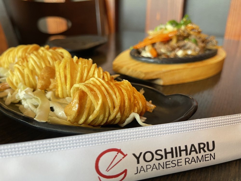 Yoshiharu Ramen